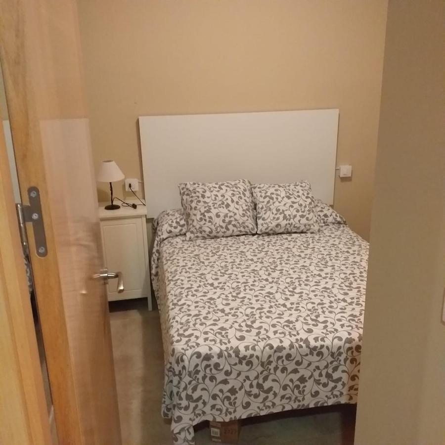 Апартаменты Atico Punta Umbria 4 Personas Y Parking Экстерьер фото